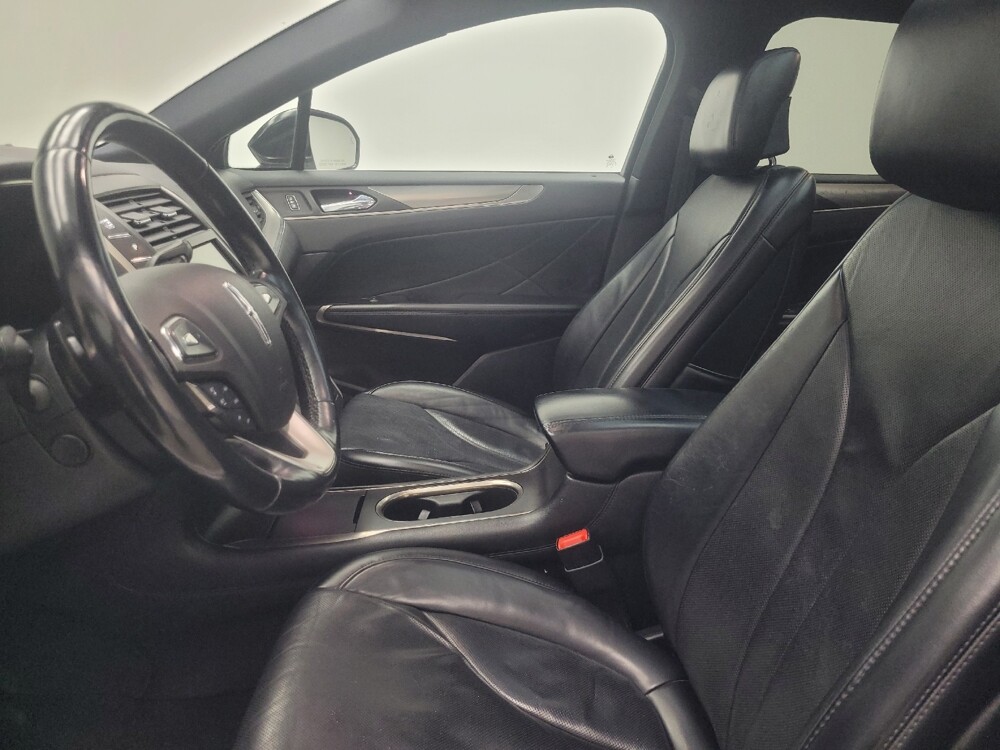 2017 Lincoln MKC in Mishawaka, IN 46545 - 18098742 17