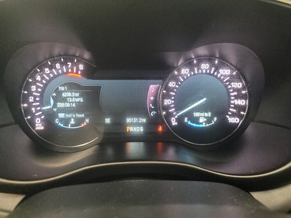 2017 Lincoln MKC in Mishawaka, IN 46545 - 18098742 23