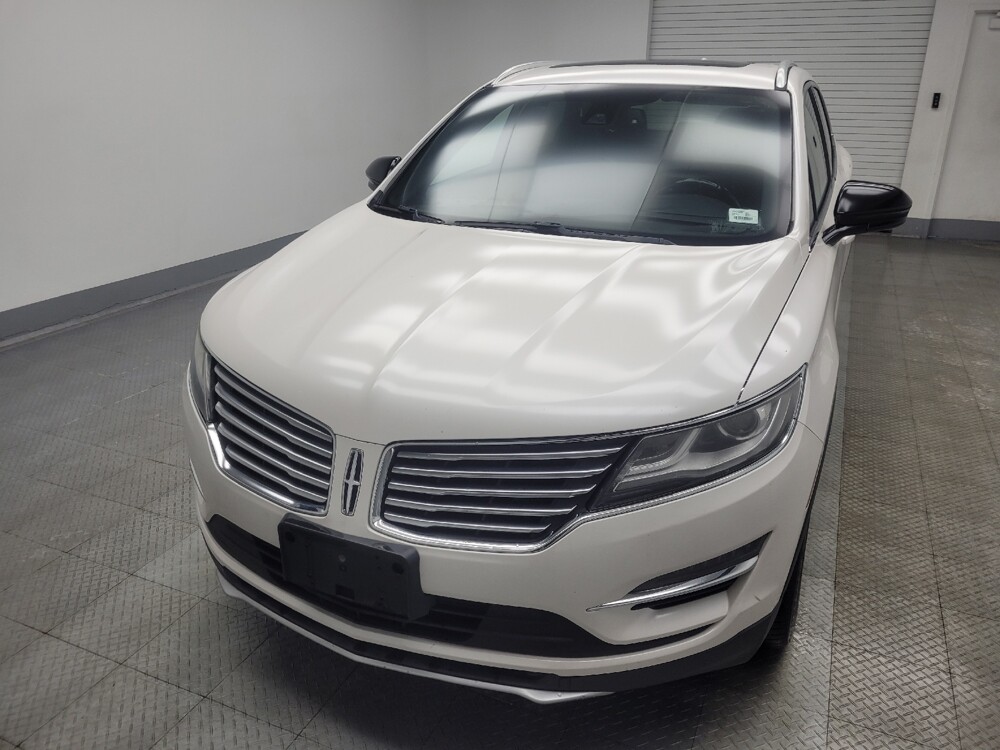 2017 Lincoln MKC in Mishawaka, IN 46545 - 18098742 15