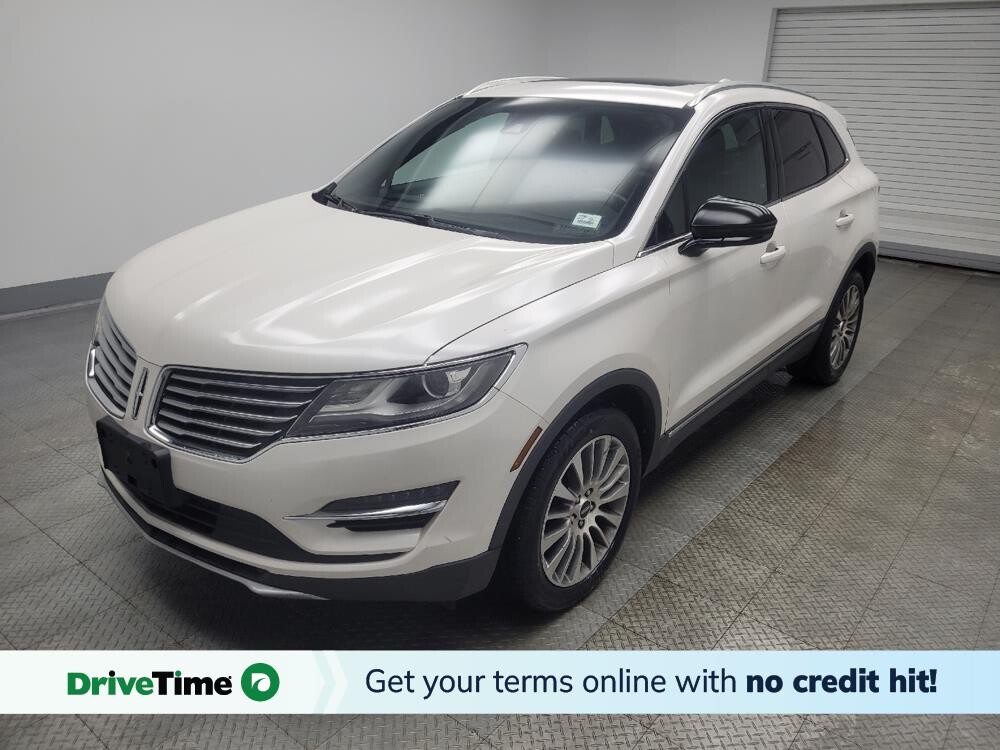 2017 Lincoln MKC in Mishawaka, IN 46545 - 18098742
