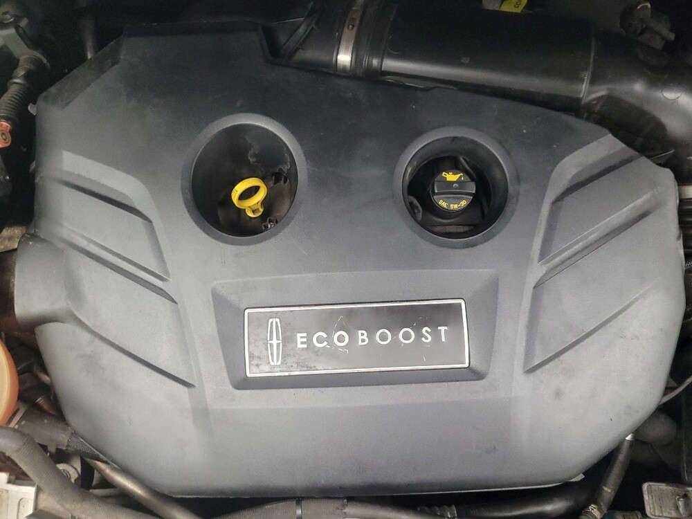 2017 Lincoln MKC in Mishawaka, IN 46545 - 18098742 30