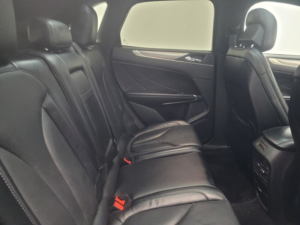 2017 Lincoln MKC in Mishawaka, IN 46545 - 18098742 19