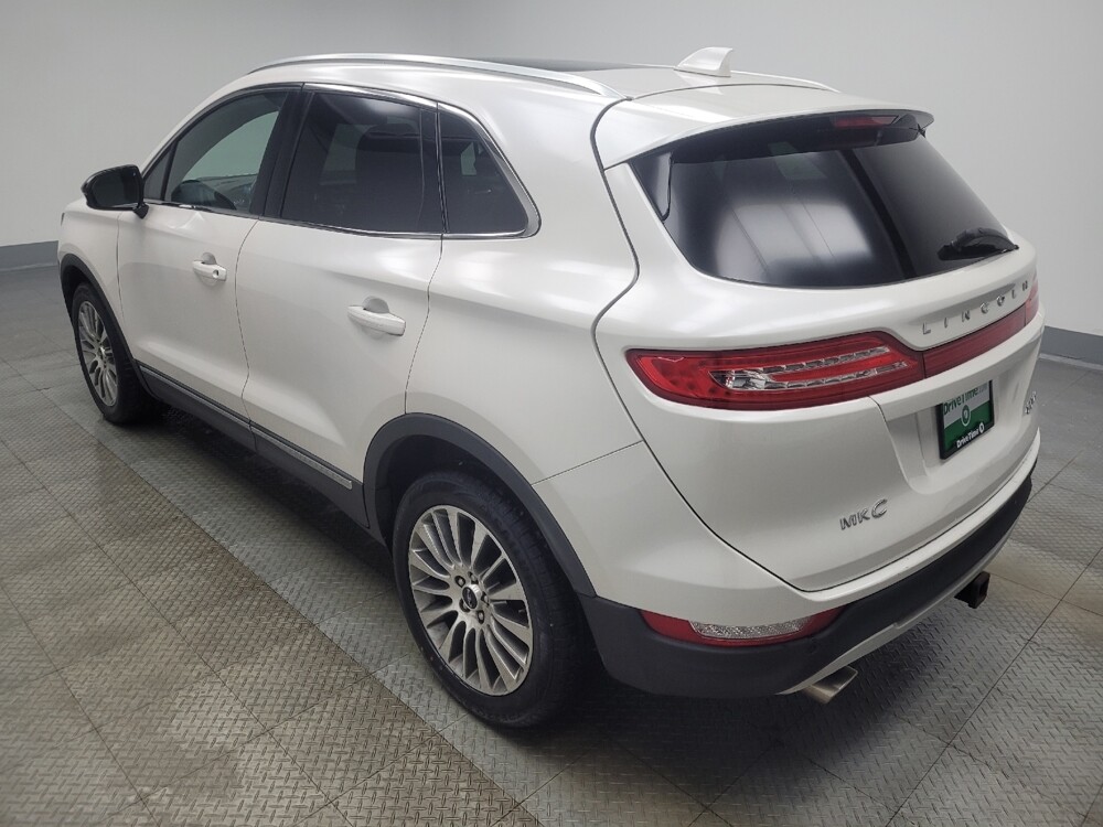 2017 Lincoln MKC in Mishawaka, IN 46545 - 18098742 6