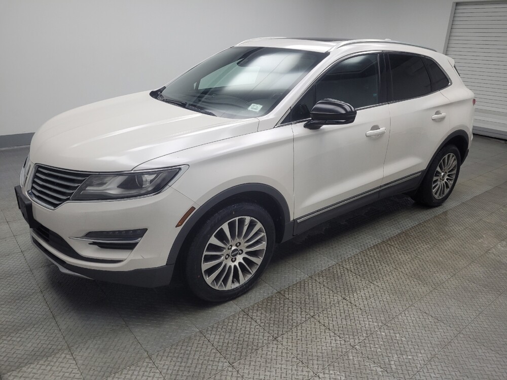 2017 Lincoln MKC in Mishawaka, IN 46545 - 18098742 2