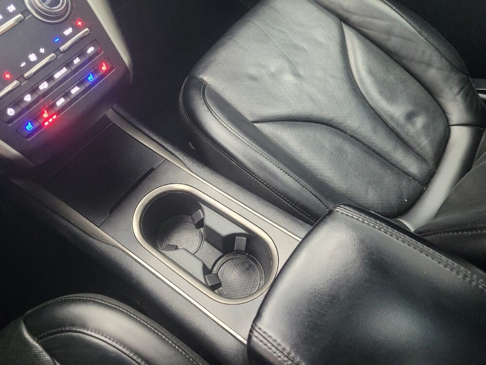 2017 Lincoln MKC in Mishawaka, IN 46545 - 18098742 26