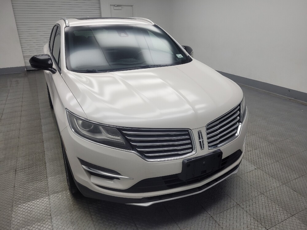 2017 Lincoln MKC in Mishawaka, IN 46545 - 18098742 14