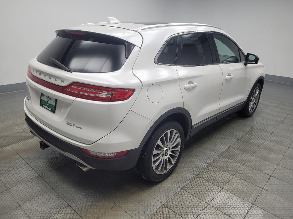 2017 Lincoln MKC in Mishawaka, IN 46545 - 18098742 9