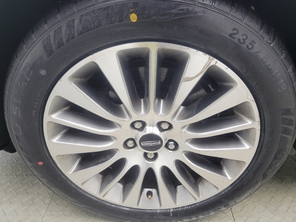 2017 Lincoln MKC in Mishawaka, IN 46545 - 18098742 31