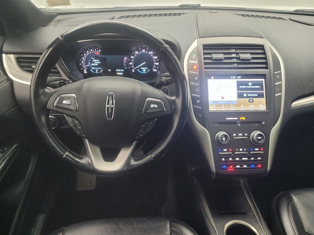 2017 Lincoln MKC in Mishawaka, IN 46545 - 18098742 22