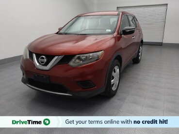 2014 Nissan Rogue in St. Louis, MO 63136