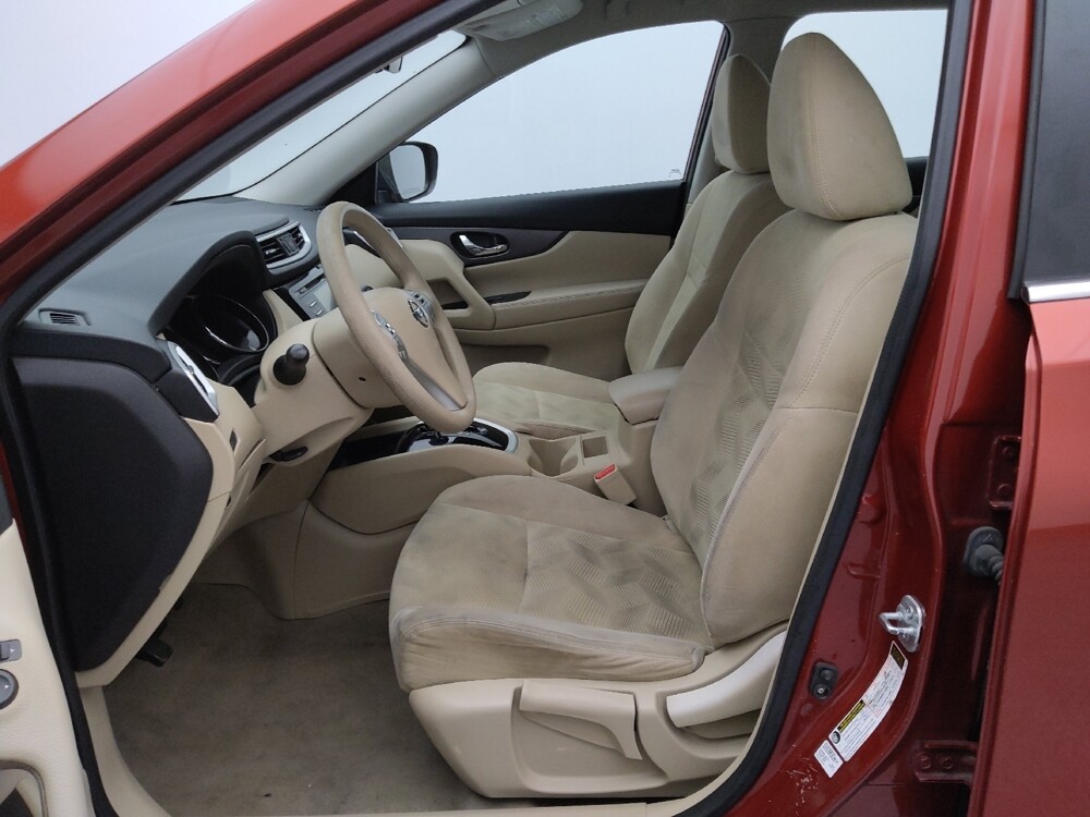 2014 Nissan Rogue in St. Louis, MO 63136 - 18098743 17