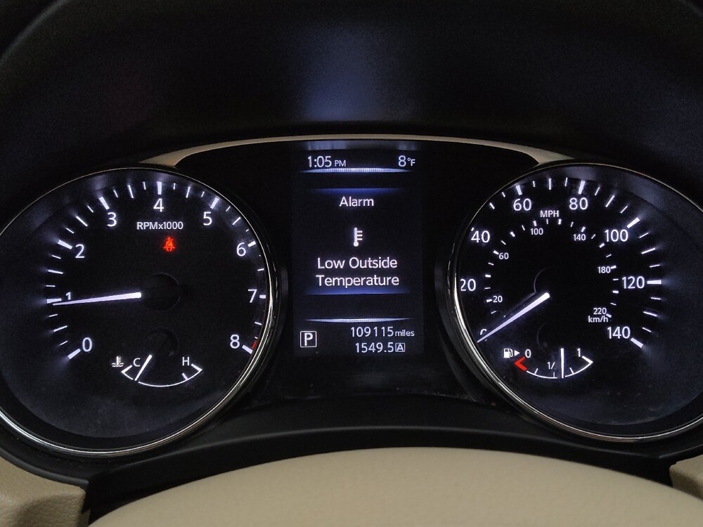 2014 Nissan Rogue in St. Louis, MO 63136 - 18098743 23