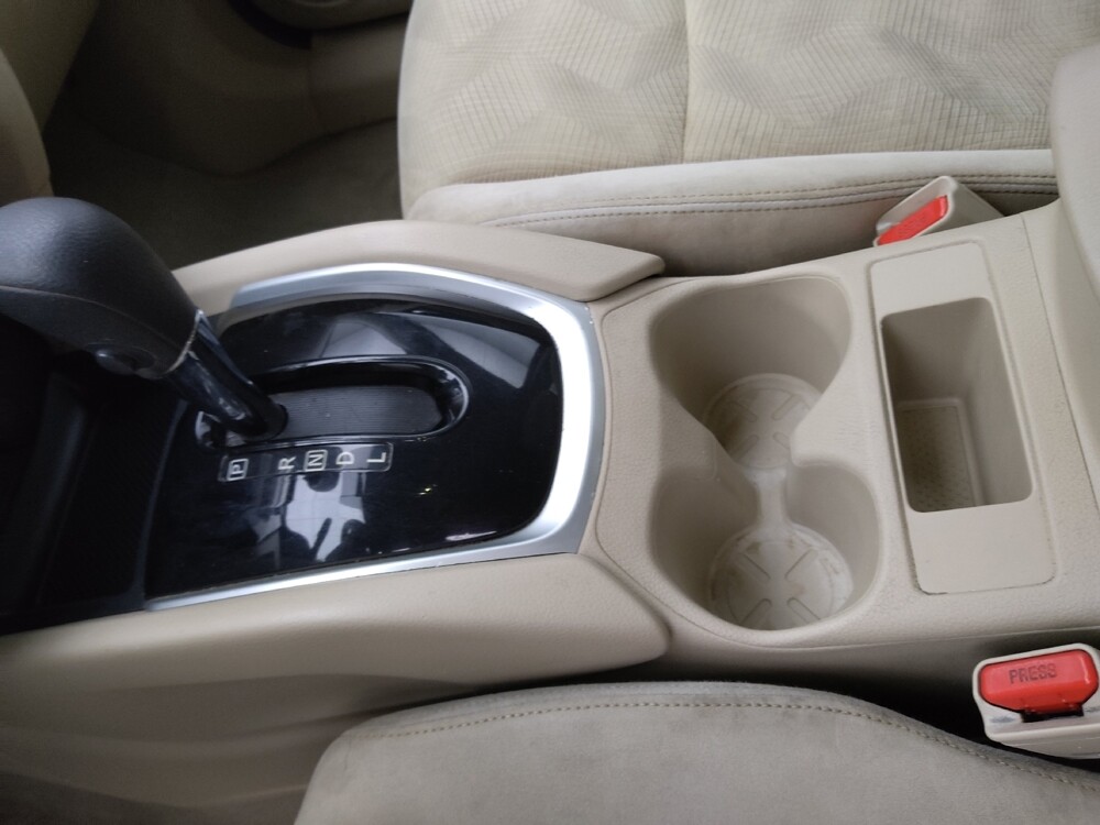 2014 Nissan Rogue in St. Louis, MO 63136 - 18098743 26