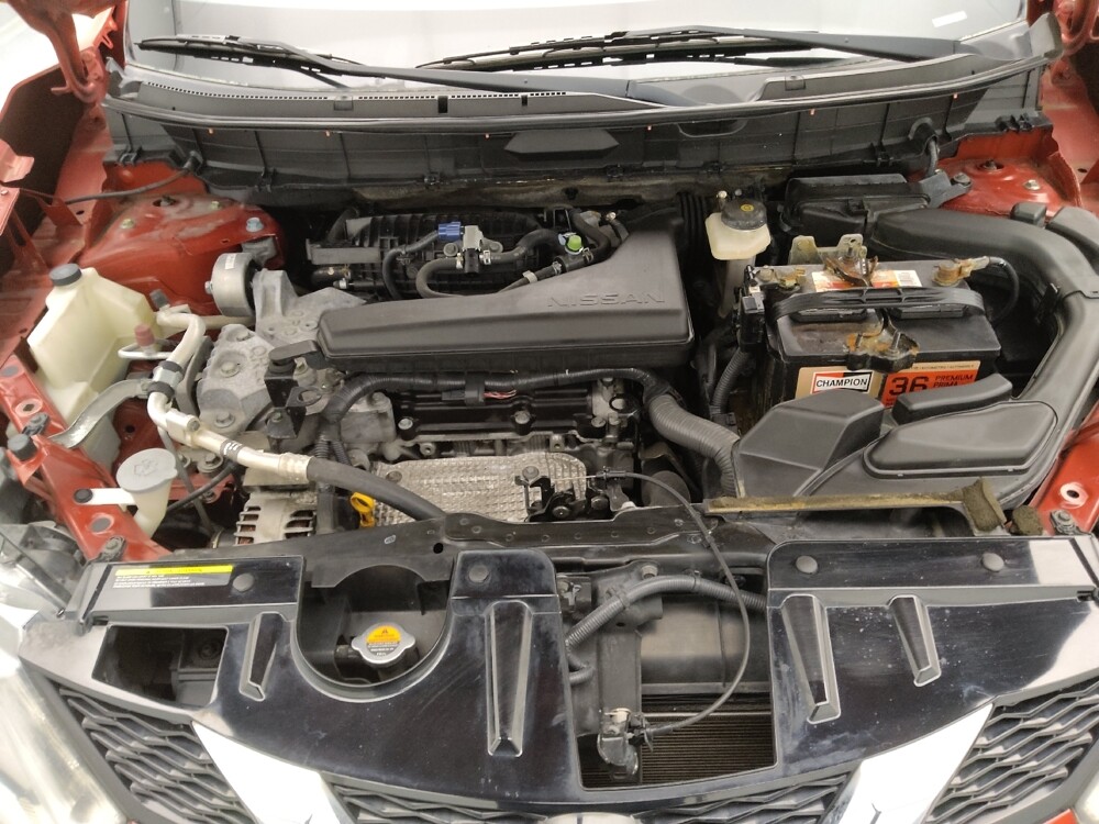 2014 Nissan Rogue in St. Louis, MO 63136 - 18098743 30