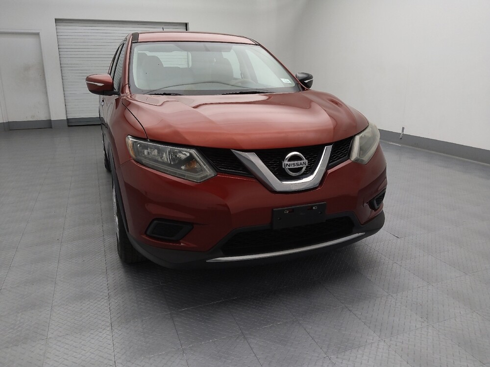 2014 Nissan Rogue in St. Louis, MO 63136 - 18098743 14