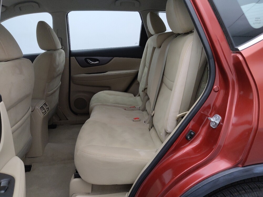 2014 Nissan Rogue in St. Louis, MO 63136 - 18098743 18