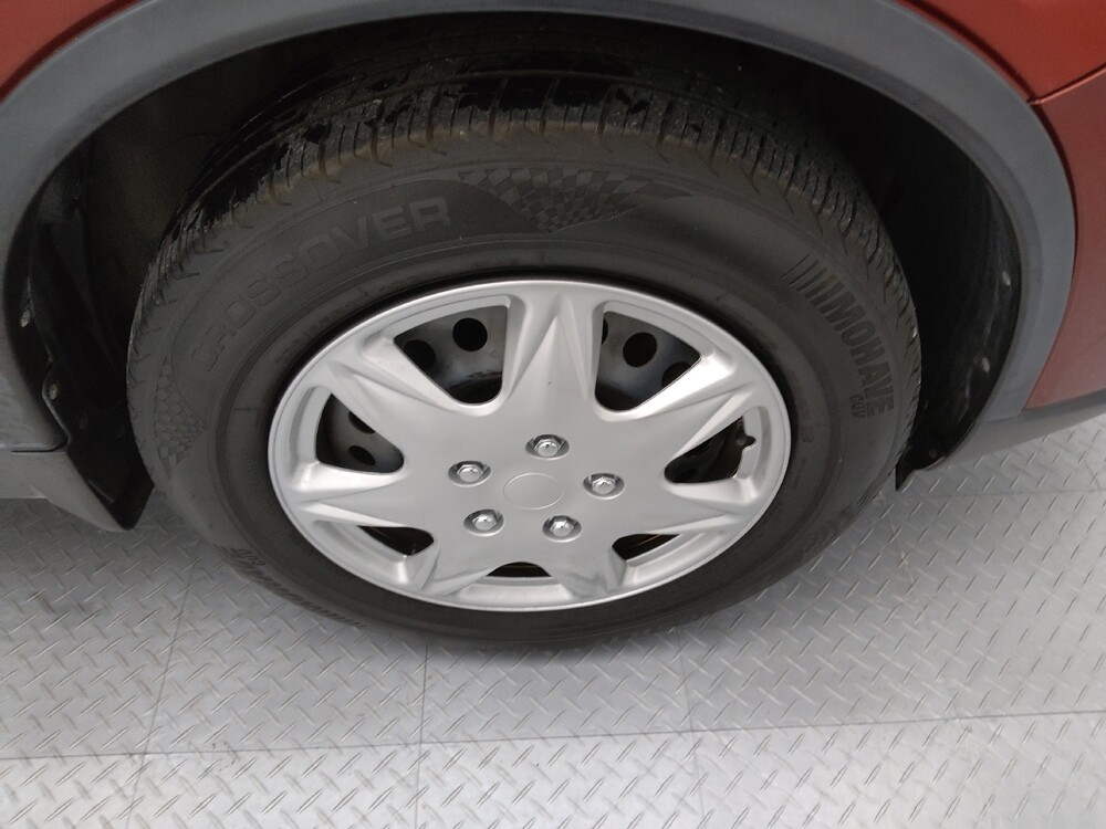 2014 Nissan Rogue in St. Louis, MO 63136 - 18098743 31