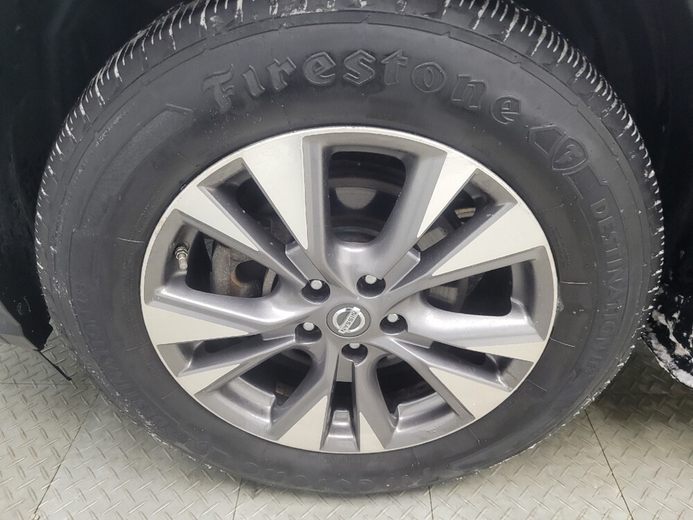 2017 Nissan Murano in Indianapolis, IN 46222 - 18098744 31