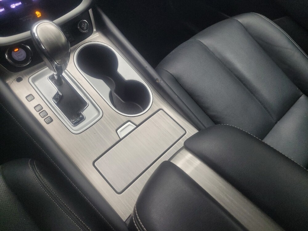 2017 Nissan Murano in Indianapolis, IN 46222 - 18098744 26