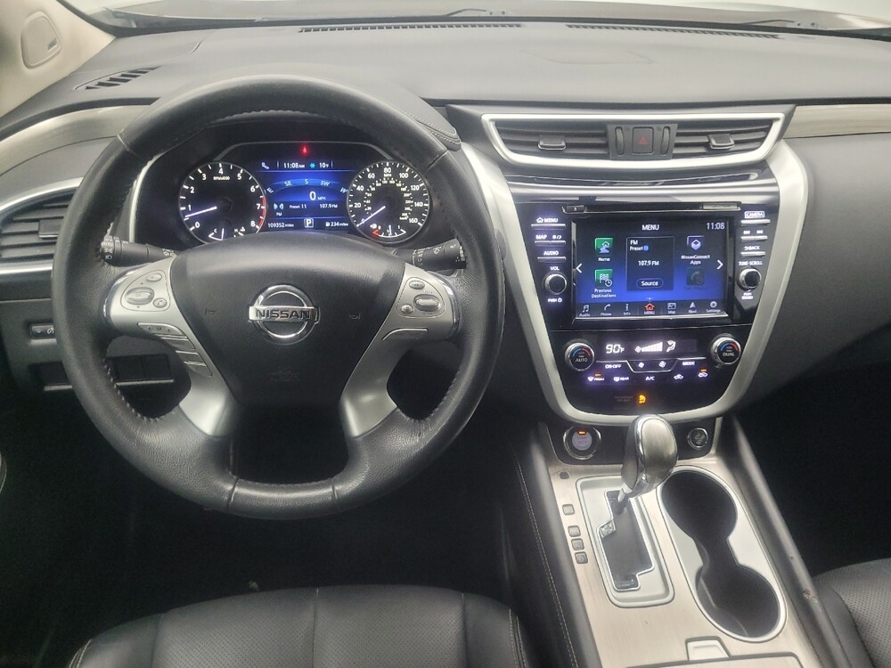 2017 Nissan Murano in Indianapolis, IN 46222 - 18098744 22