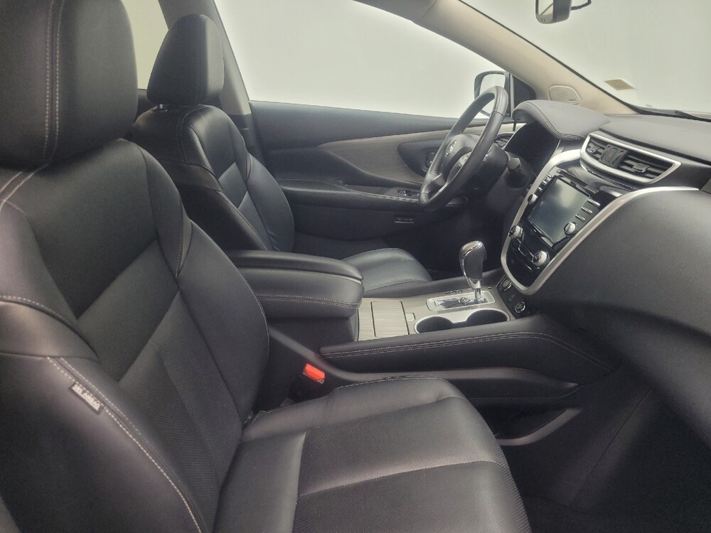 2017 Nissan Murano in Indianapolis, IN 46222 - 18098744 17