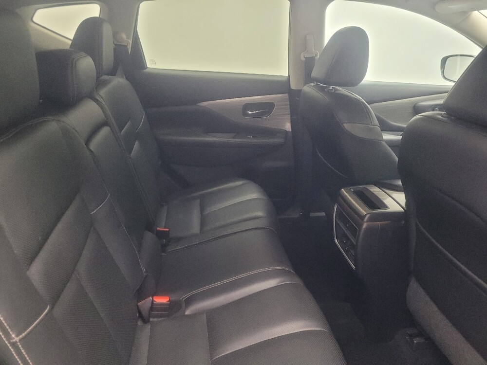 2017 Nissan Murano in Indianapolis, IN 46222 - 18098744 18