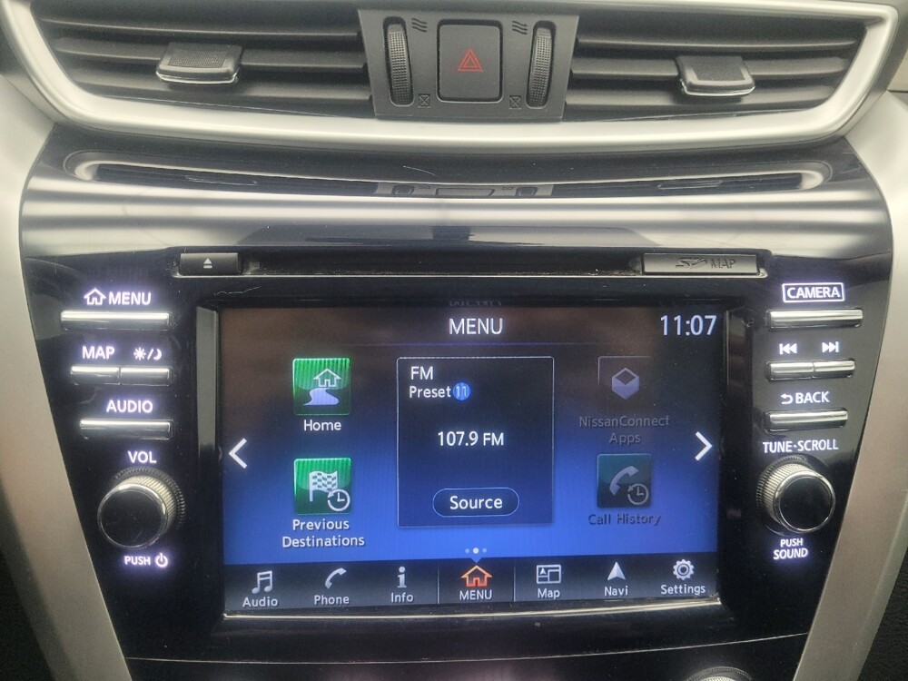 2017 Nissan Murano in Indianapolis, IN 46222 - 18098744 25