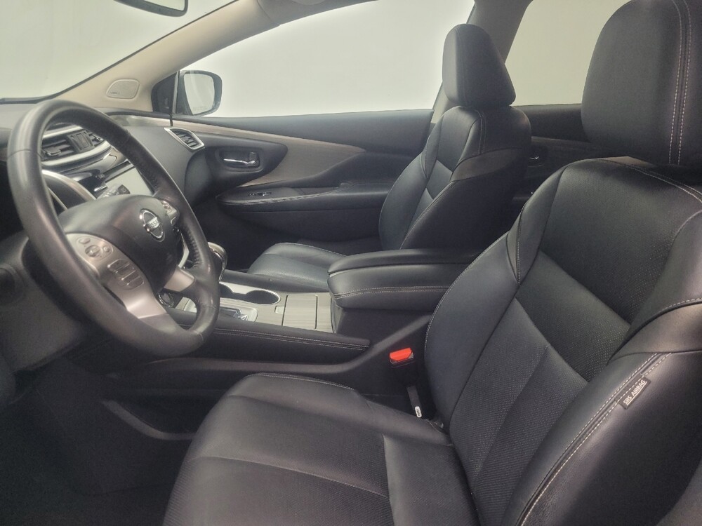 2017 Nissan Murano in Indianapolis, IN 46222 - 18098744 21