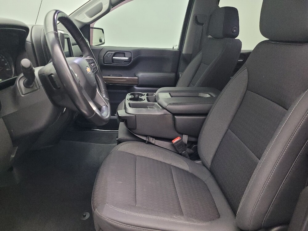 2020 Chevrolet Silverado 1500 in Gainesville, FL 32609 - 18098745 17