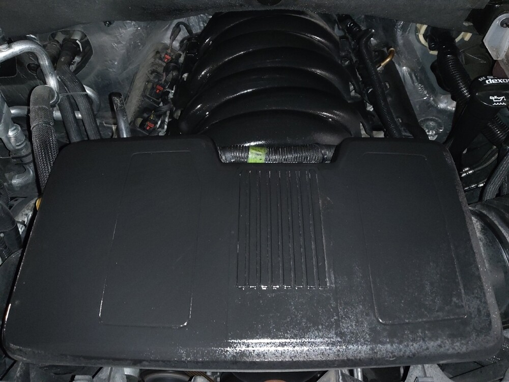 2020 Chevrolet Silverado 1500 in Gainesville, FL 32609 - 18098745 30