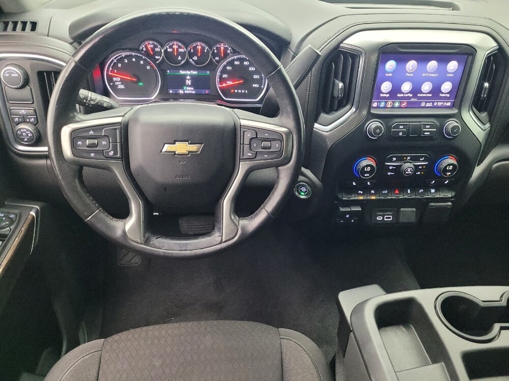 2020 Chevrolet Silverado 1500 in Gainesville, FL 32609 - 18098745 22