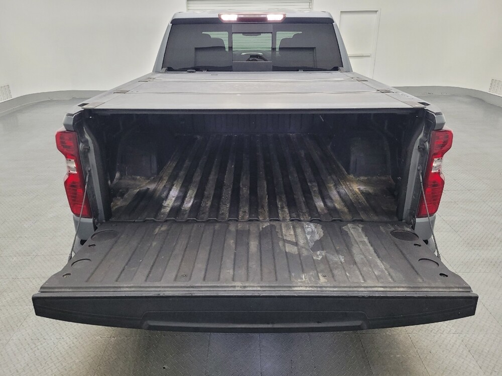 2020 Chevrolet Silverado 1500 in Gainesville, FL 32609 - 18098745 29