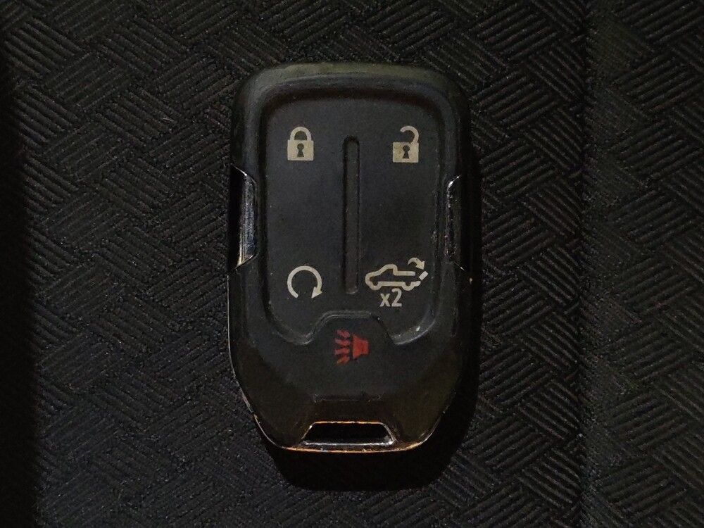 2020 Chevrolet Silverado 1500 in Gainesville, FL 32609 - 18098745 32