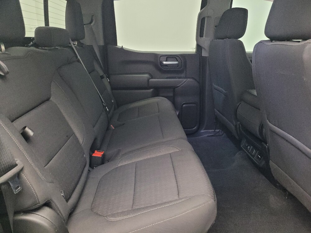 2020 Chevrolet Silverado 1500 in Gainesville, FL 32609 - 18098745 19