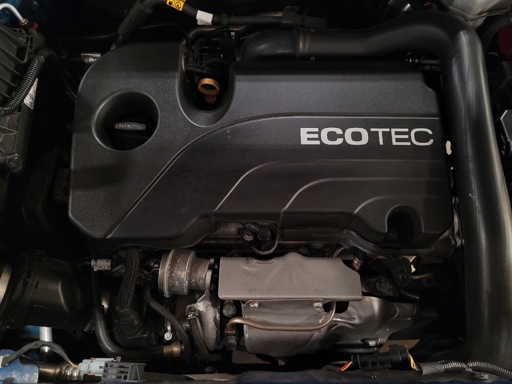 2021 Chevrolet Equinox in Gainesville, FL 32609 - 18098746 30