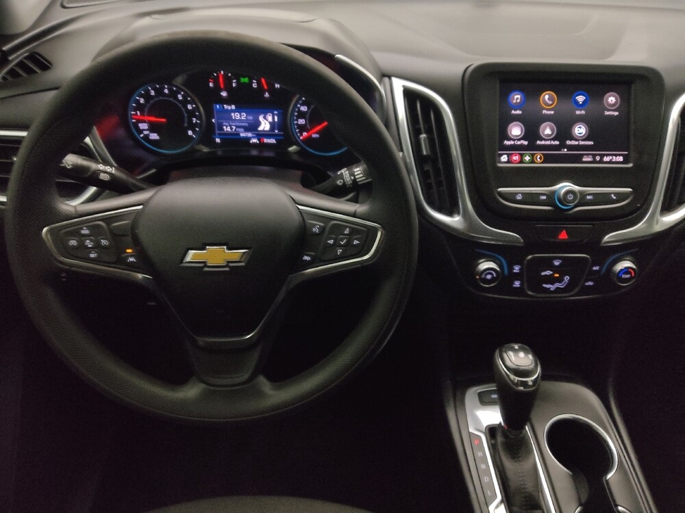 2021 Chevrolet Equinox in Gainesville, FL 32609 - 18098746 22