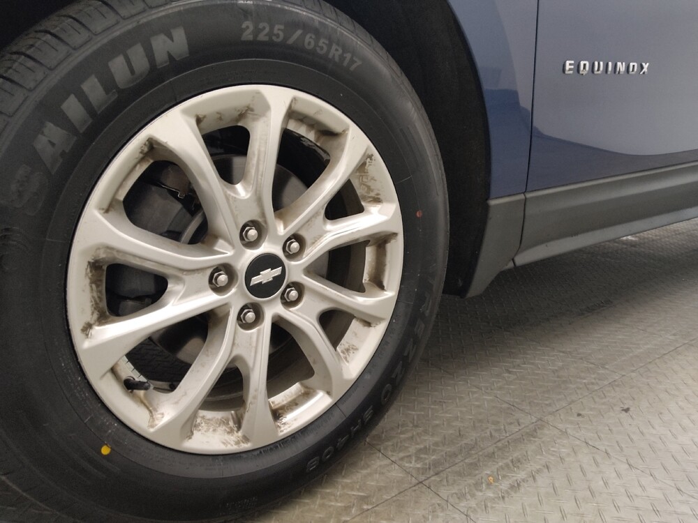 2021 Chevrolet Equinox in Gainesville, FL 32609 - 18098746 31