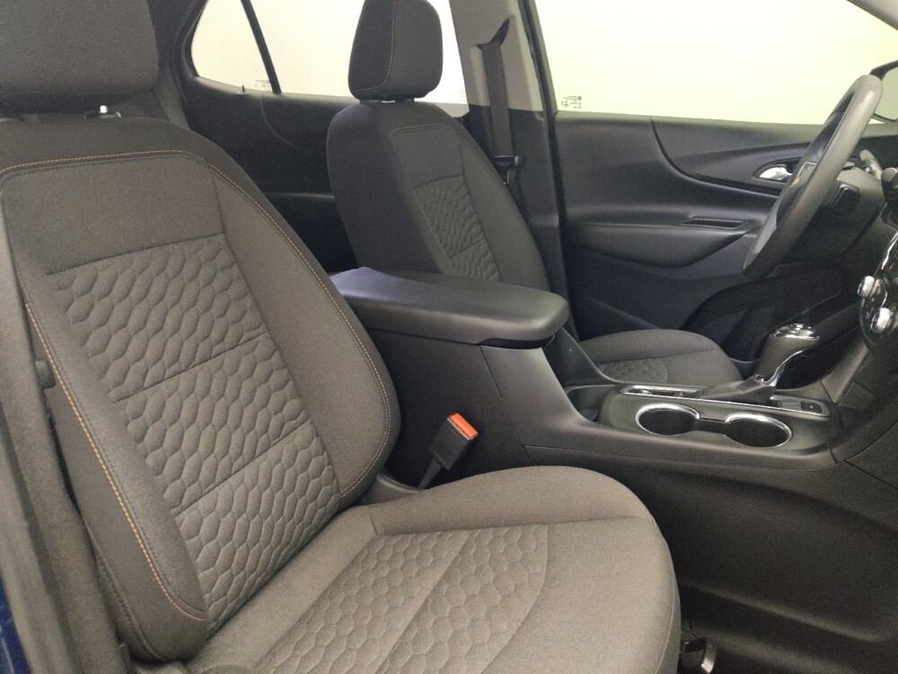 2021 Chevrolet Equinox in Gainesville, FL 32609 - 18098746 21