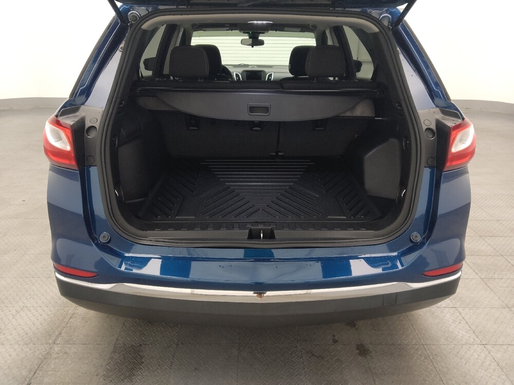 2021 Chevrolet Equinox in Gainesville, FL 32609 - 18098746 29