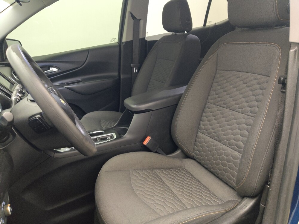 2021 Chevrolet Equinox in Gainesville, FL 32609 - 18098746 17