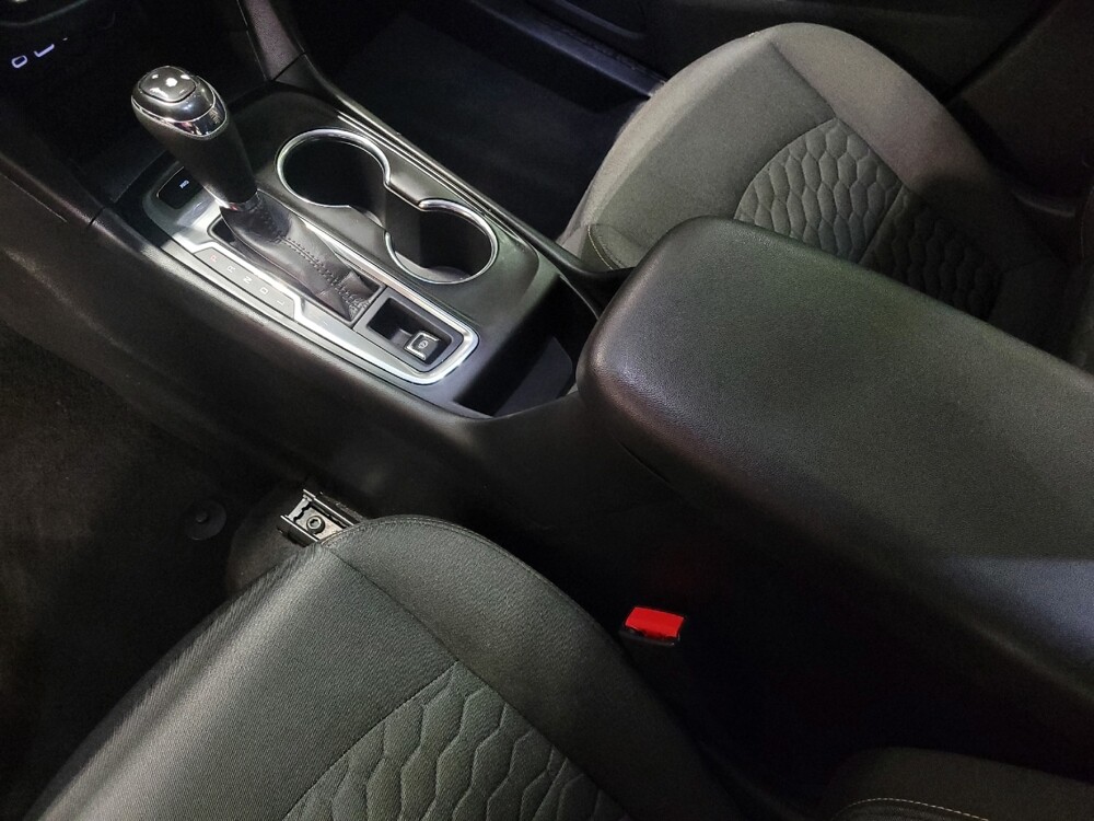 2021 Chevrolet Equinox in Gainesville, FL 32609 - 18098746 26