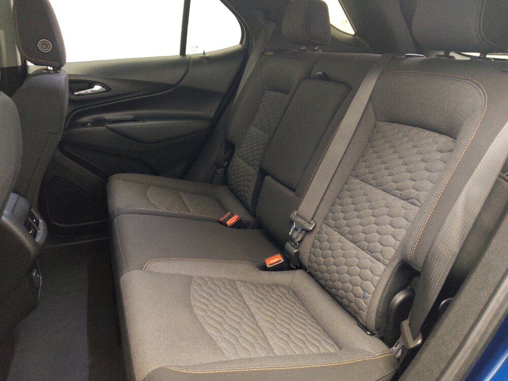 2021 Chevrolet Equinox in Gainesville, FL 32609 - 18098746 18