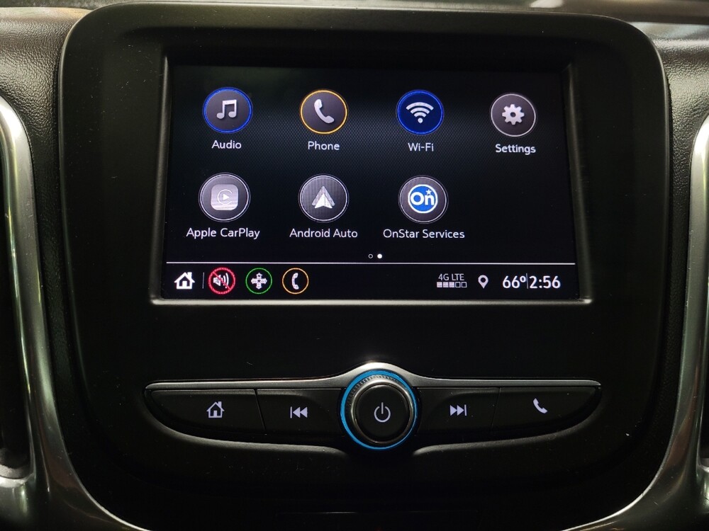 2021 Chevrolet Equinox in Gainesville, FL 32609 - 18098746 25