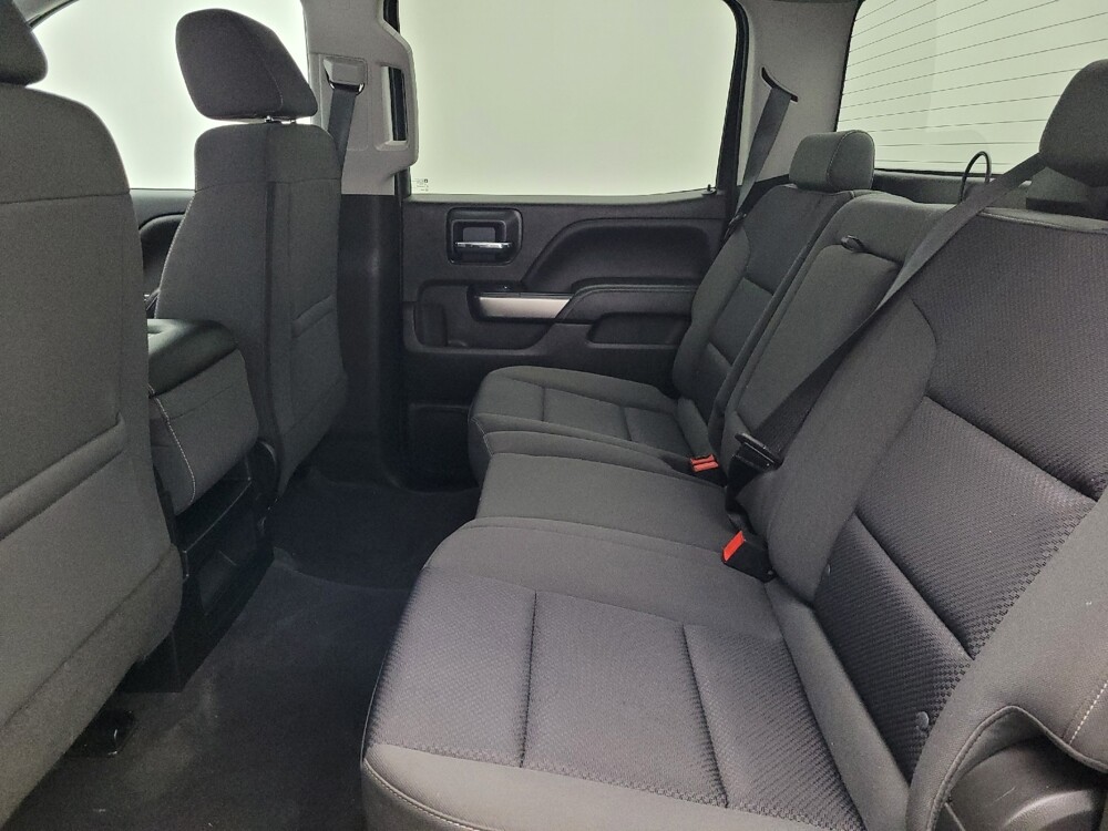 2018 Chevrolet Silverado 1500 in Gainesville, FL 32609 - 18098747 18