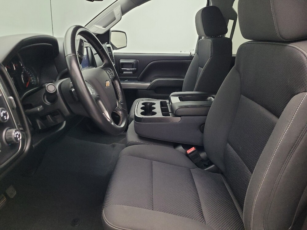 2018 Chevrolet Silverado 1500 in Gainesville, FL 32609 - 18098747 17