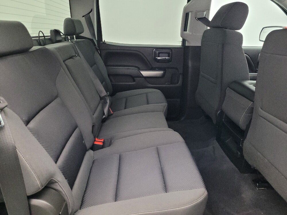 2018 Chevrolet Silverado 1500 in Gainesville, FL 32609 - 18098747 19