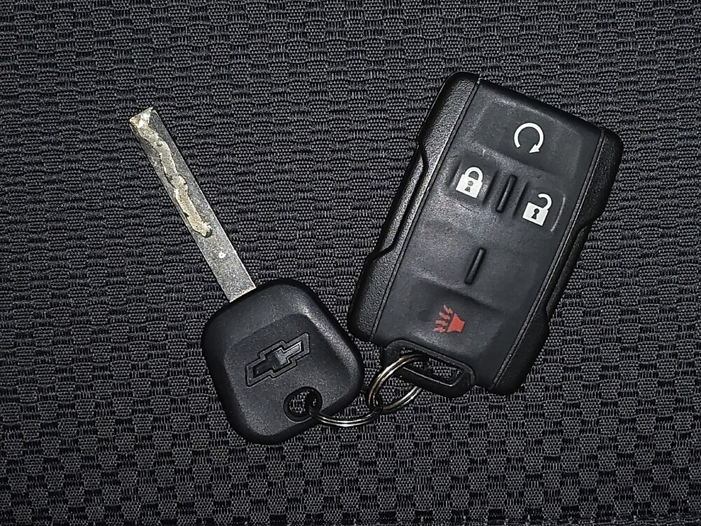 2018 Chevrolet Silverado 1500 in Gainesville, FL 32609 - 18098747 32