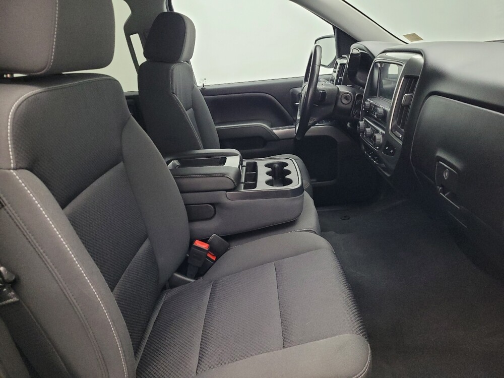 2018 Chevrolet Silverado 1500 in Gainesville, FL 32609 - 18098747 21