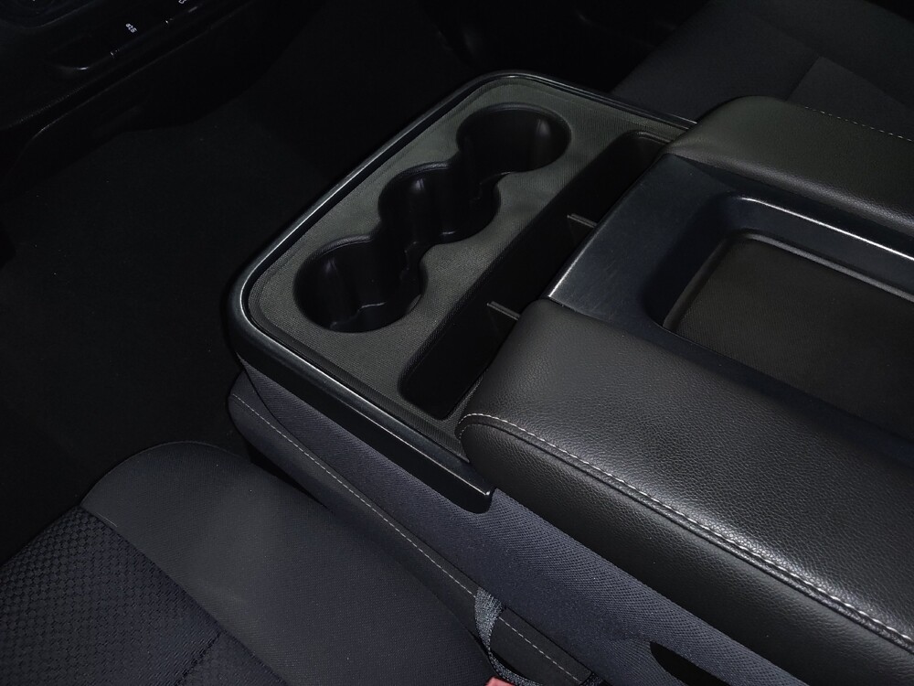 2018 Chevrolet Silverado 1500 in Gainesville, FL 32609 - 18098747 26