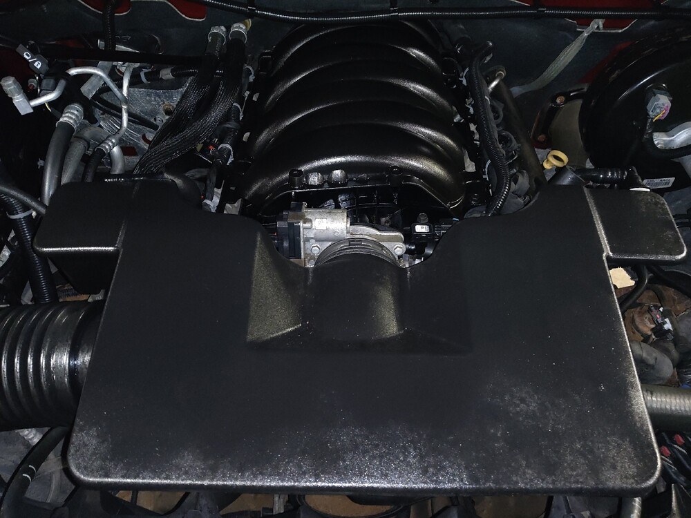 2018 Chevrolet Silverado 1500 in Gainesville, FL 32609 - 18098747 30